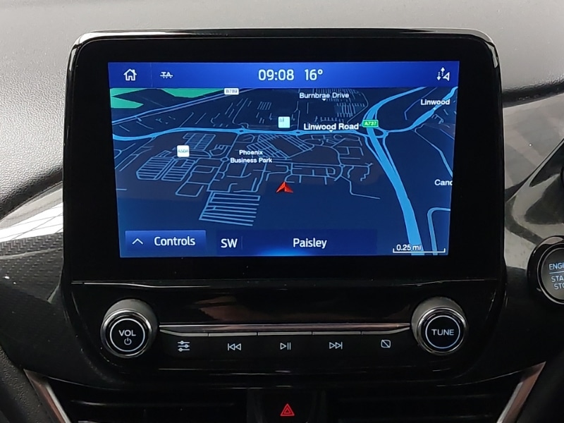 Used Ford Puma 2024 for sale - 77229102: Photo 11