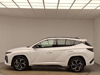 Used Hyundai TUCSON 2026 for sale - 78328108: Photo