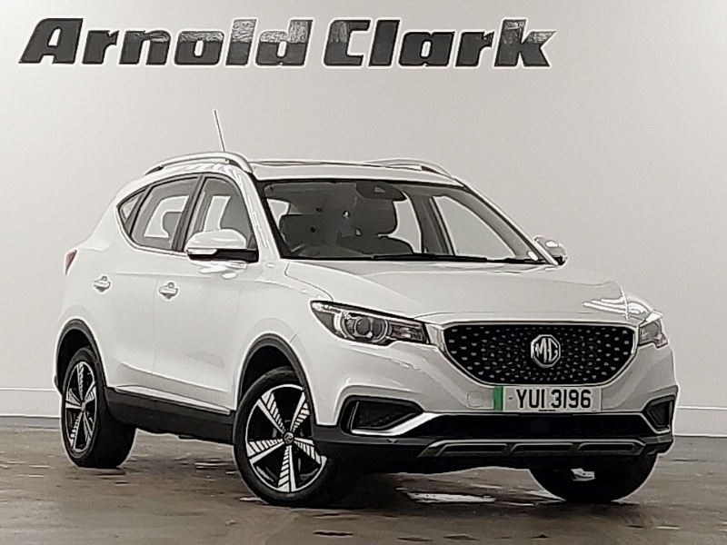 Used MG MG ZS 2021 for sale - 77664629: Photo 1