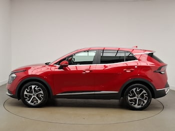 Used Kia Sportage 2025 for sale - 78803130: Photo