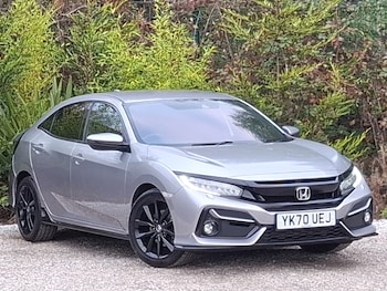 Honda - Civic