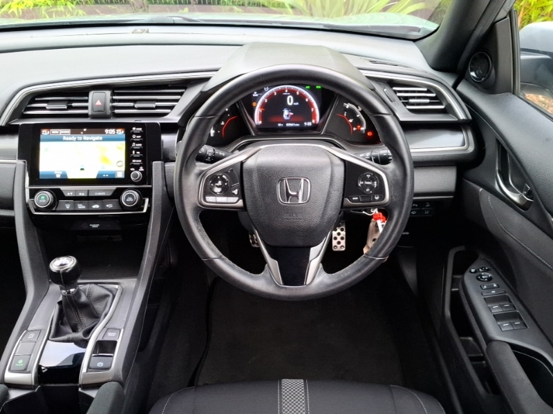 Used Honda Civic 2020 for sale - 76377145: Photo 7