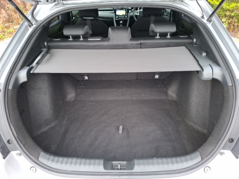 Used Honda Civic 2020 for sale - 76377145: Photo 8