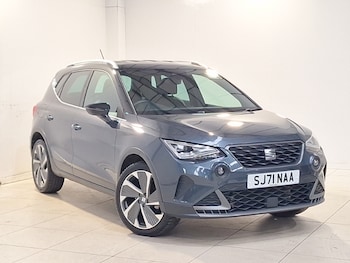Used SEAT Arona 2021 for sale - 79043903: Photo