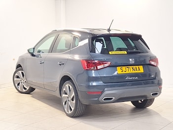 Used SEAT Arona 2021 for sale - 79043903: Photo