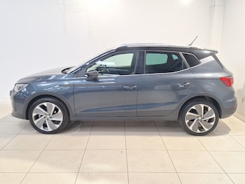 Used SEAT Arona 2021 for sale - 79043903: Photo