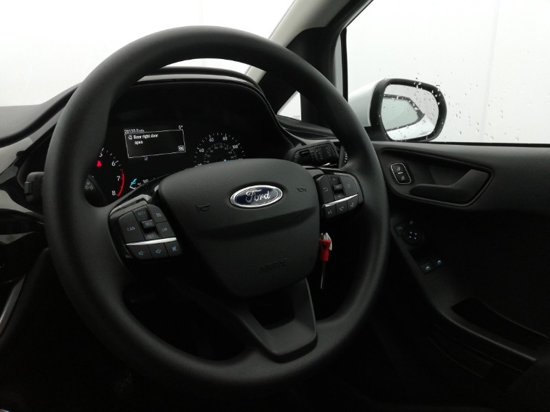 Used Ford Fiesta 2022 for sale - 77795518: Photo 11