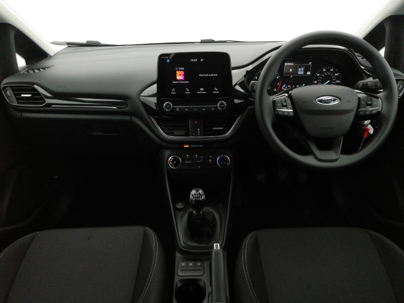 Used Ford Fiesta 2022 for sale - 77795518: Photo 2