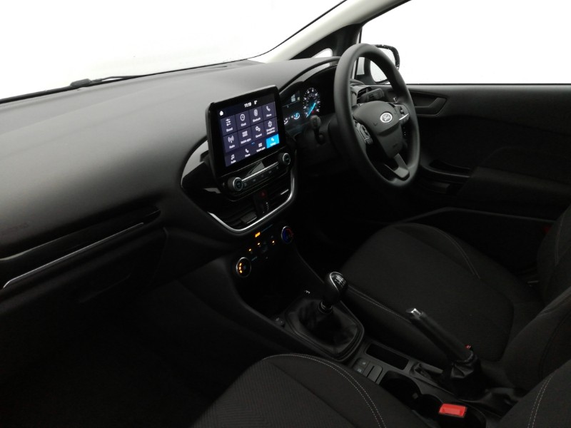 Used Ford Fiesta 2022 for sale - 77795518: Photo 5