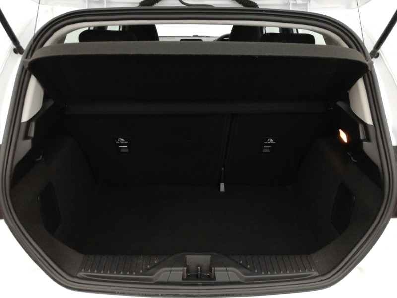 Used Ford Fiesta 2022 for sale - 77795518: Photo 8