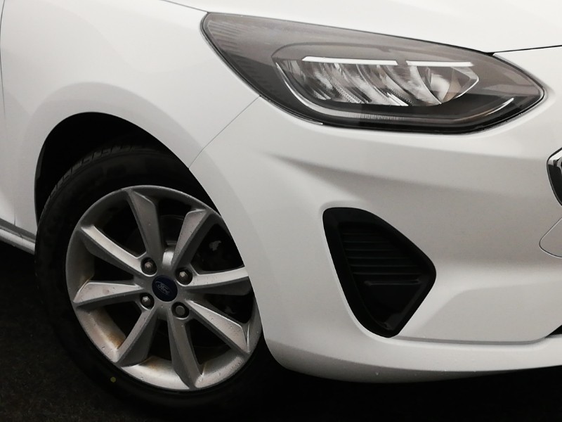 Used Ford Fiesta 2022 for sale - 77795518: Photo 9