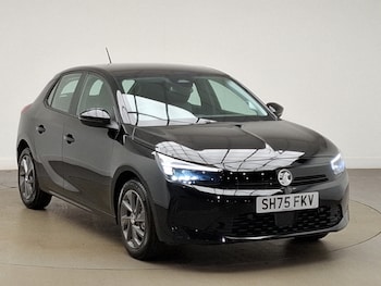 Used Vauxhall Corsa 2025 for sale - 78321150: Photo