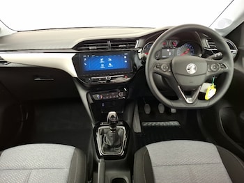 Used Vauxhall Corsa 2025 for sale - 78321150: Photo