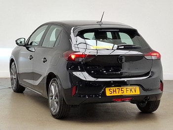 Used Vauxhall Corsa 2025 for sale - 78321150: Photo