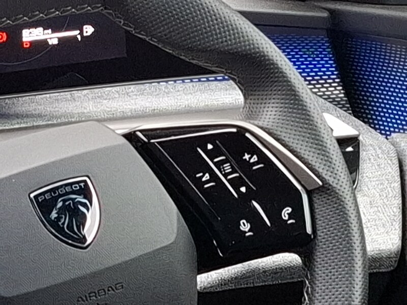 Used Peugeot 5008 2025 for sale - 76764507: Photo 11