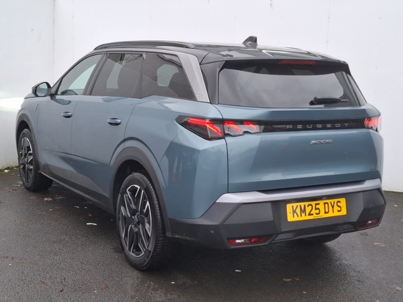 Used Peugeot 5008 2025 for sale - 76764507: Photo 3