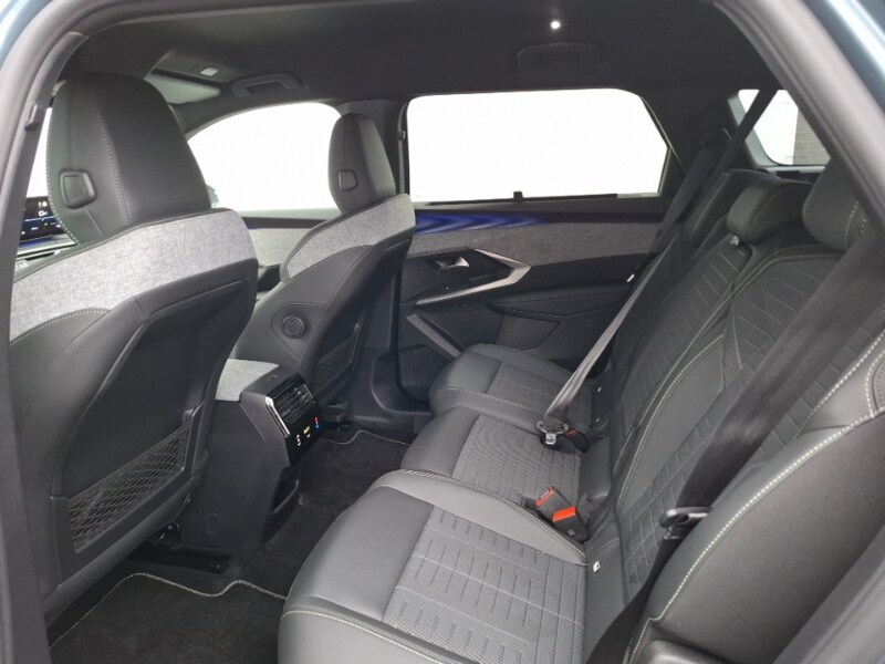 Used Peugeot 5008 2025 for sale - 76764507: Photo 6