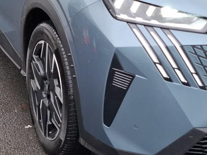 Used Peugeot 5008 2025 for sale - 76764507: Photo 9