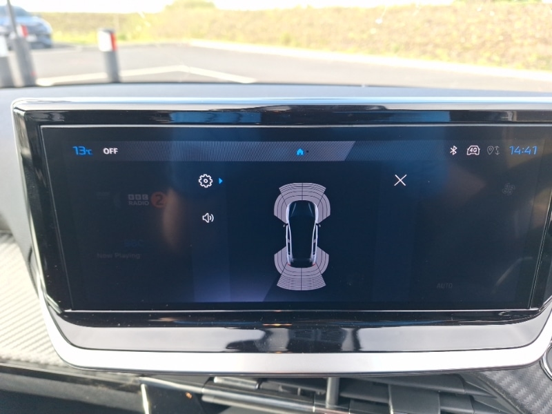 Used Peugeot 208 2025 for sale - 76483441: Photo 10