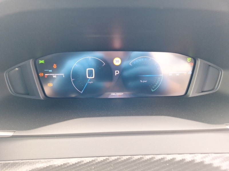 Used Peugeot 208 2025 for sale - 76483441: Photo 11