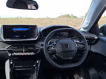 Used Peugeot 208 2025 for sale - 76483441: Photo