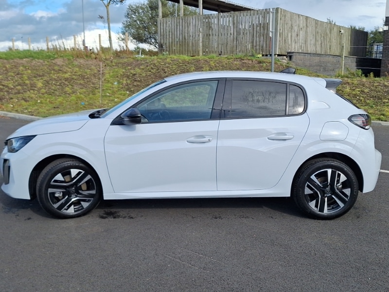 Used Peugeot 208 2025 for sale - 76483441: Photo 4