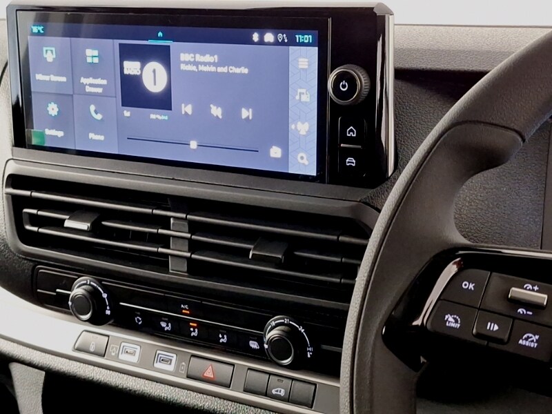 Used Citroen Dispatch 2024 for sale - 77209778: Photo 10