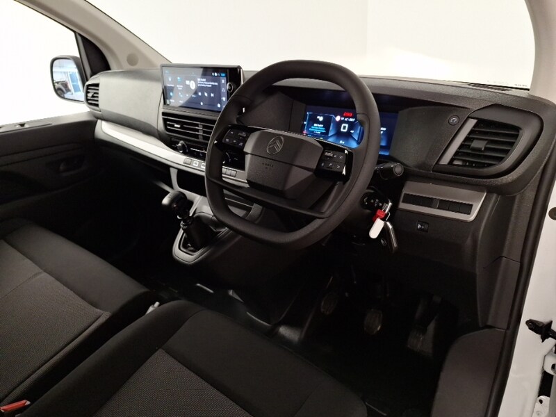 Used Citroen Dispatch 2024 for sale - 77209778: Photo 11