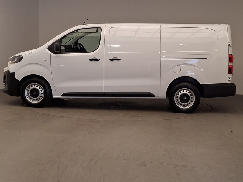 Used Citroen Dispatch 2024 for sale - 77209778: Photo 4