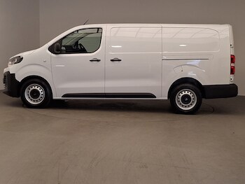 Used Citroen Dispatch 2024 for sale - 77209778: Photo