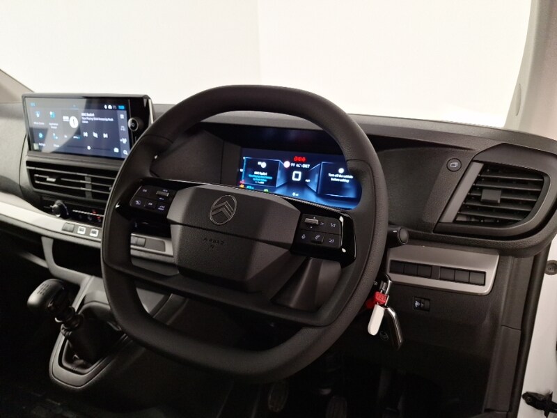 Used Citroen Dispatch 2024 for sale - 77209778: Photo 7