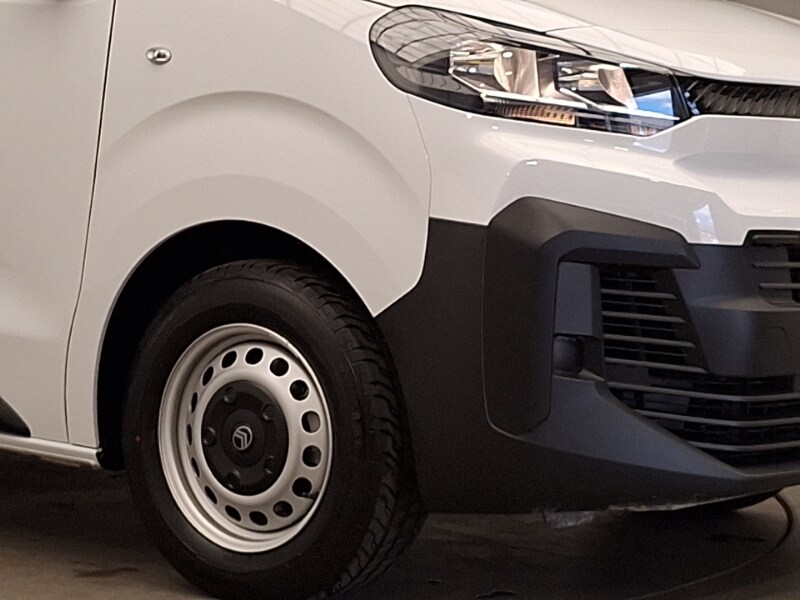 Used Citroen Dispatch 2024 for sale - 77209778: Photo 9