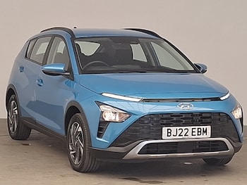 Hyundai - BAYON