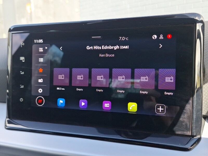 Used SEAT Arona 2025 for sale - 77832854: Photo 10