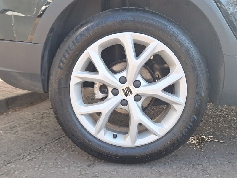 Used SEAT Arona 2025 for sale - 77832854: Photo 12