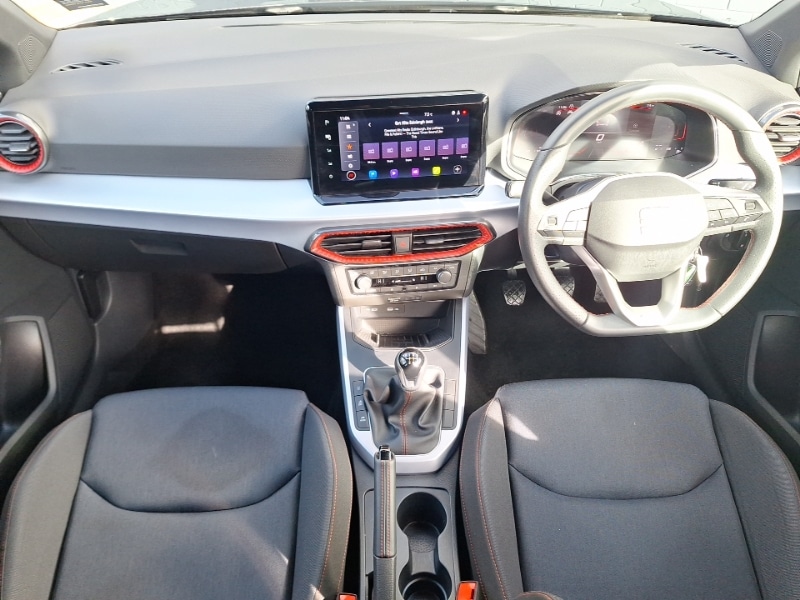 Used SEAT Arona 2025 for sale - 77832854: Photo 2