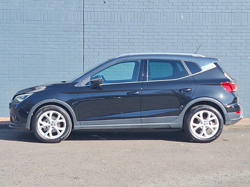 Used SEAT Arona 2025 for sale - 77832854: Photo 4