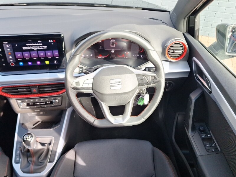 Used SEAT Arona 2025 for sale - 77832854: Photo 7