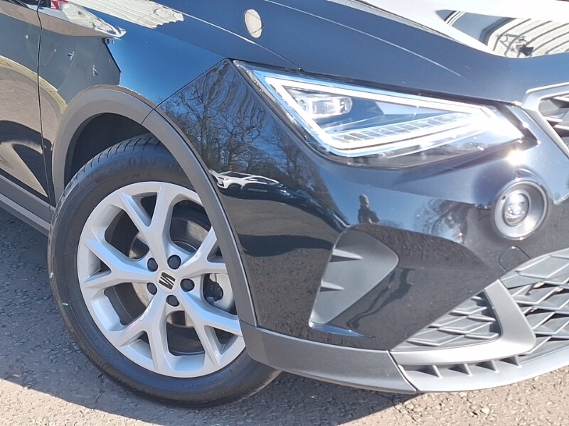 Used SEAT Arona 2025 for sale - 77832854: Photo 9