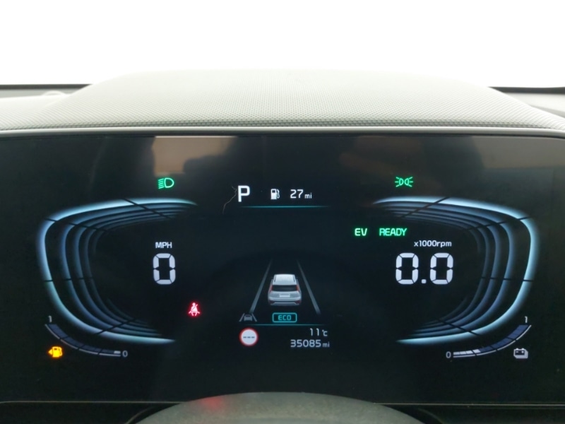 Used Kia Niro 2024 for sale - 78099566: Photo 10