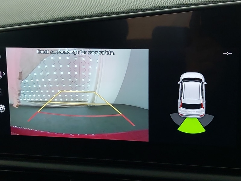 Used Kia Niro 2024 for sale - 78099566: Photo 11