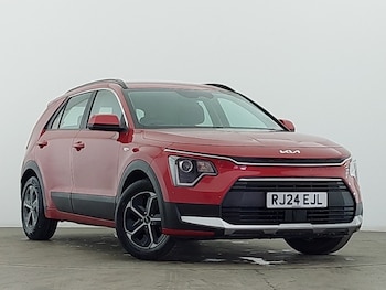 Used Kia Niro 2024 for sale - 78099566: Photo