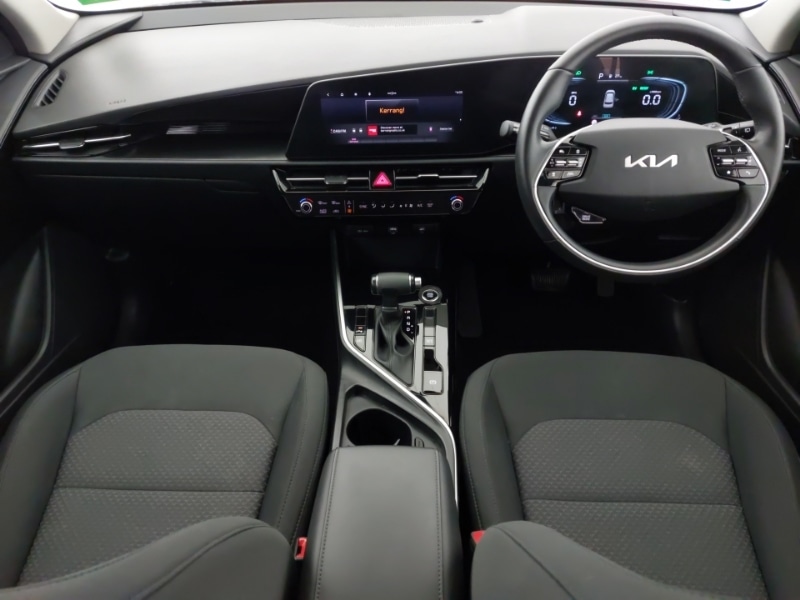 Used Kia Niro 2024 for sale - 78099566: Photo 2