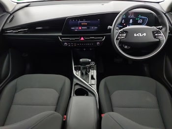 Used Kia Niro 2024 for sale - 78099566: Photo