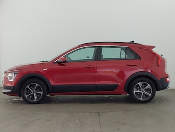 Used Kia Niro 2024 for sale - 78099566: Photo