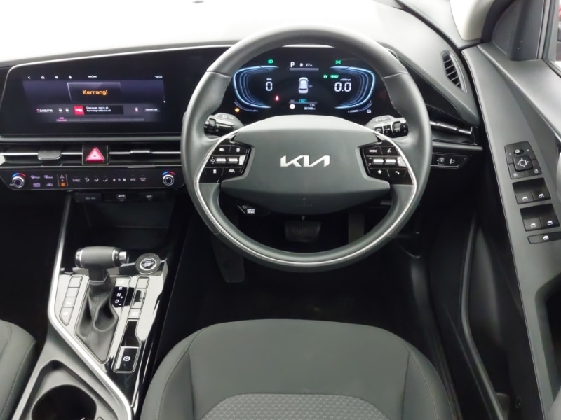 Used Kia Niro 2024 for sale - 78099566: Photo 7