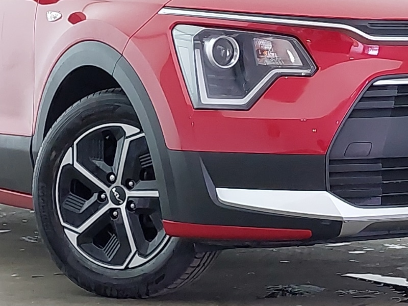 Used Kia Niro 2024 for sale - 78099566: Photo 9