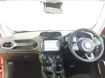Used Jeep Renegade 2020 for sale - 78616853: Photo
