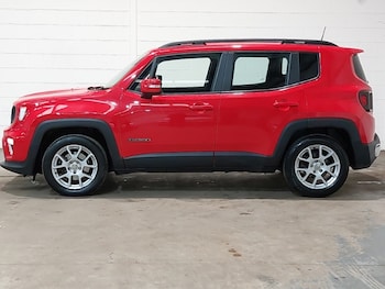 Used Jeep Renegade 2020 for sale - 78616853: Photo