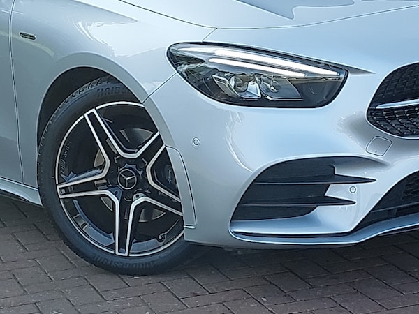 Used Mercedes-Benz B Class 2022 for sale - 76254233: Photo 9